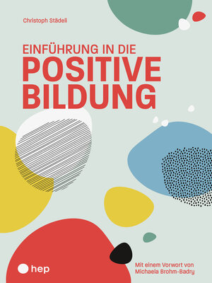 cover image of Einführung in die positive Bildung